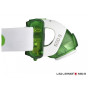Stirnlampe Ledlenser Čelovka SEO 3