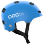 Kinder Fahrradhelm POC POCito Crane MIPS