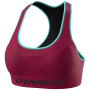 Sport-BH Dynafit Speed W Bra rot beet red/8050