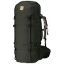 Rucksack Fjällräven Kajka 100 grün ForestGreen