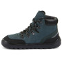 Damen Winterschuhe Frodo Barefoot Up Trail Tex