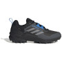 Wanderschuhe Adidas Terrex Swift R3 GTX M schwarz Cblack/Grethr/Blurus