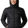 Damen-Wintermantel Columbia Delta Ridge™ Long Down Jacket
