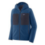 Größe: XL / Farbe: blau