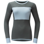 Größe: S / Farbe: blau/grau