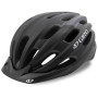 Kinder Fahrradhelm Giro Hale Mat schwarz Black