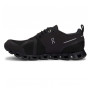 Damen Laufschuhe On Running Cloud Waterproof