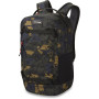 Rucksack Dakine Urbn Mission Pack 23L braun CascadeCamo