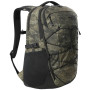 Herren Rucksack The North Face Borealis 28l braun Mtryolvcldcmwshprnt/Tnfbk
