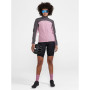 Damen Fahrradjacke Craft W Core Endur Hydro