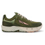 Damen Laufschuhe Altra TIMP 4 grün Dusty Olive