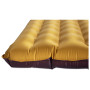 Aufblasbare Isomatte NEMO Equipment Tensor Trail Long Wide
