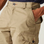 Herrenshorts Regatta Shorebay Short