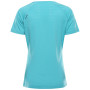 Damen-T-Shirt Alpine Pro Basika