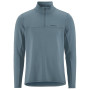 Größe: L / Farbe: blau/grau