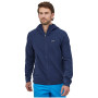 Herren Softshell-Jacke Patagonia R1 TechFace Hoody