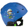 Kinder Skihelm Etape Gemini