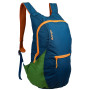 Rucksack Vango Pac 15 blau Blue CLR