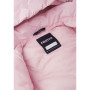 Mädchen-Winterjacke Reima Paahto