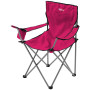 Campingstuhl Regatta Isla Chair rosa Duchess/Navy