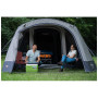 Familienzelt Vango Lismore Air TC 600XL Package