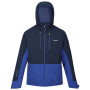Herrenjacke Regatta Highton Str III 2023 blau Nvy/NewRoyal
