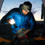 Herren-Daunenjacke Marmot Guides Down Hoody