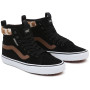 Damenschuhe Vans WM Filmore Hi VansGuard