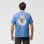 Herren-T-Shirt Wild Country Sequence M T-Shirt
