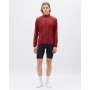 Herren Fahrradjacke Silvini Gelo
