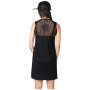 Damenkleid Drexiss Maya Black