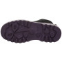 Kinder Winterschuhe Superfit Abby Nova Schwarz