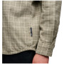 Herrenhemd Black Diamond M Project Twill LS Shirt