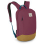 Rucksack Osprey Arcane Small Day rot/braun allium red/brindle brown