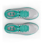 Damen Laufschuhe Under Armour W Charged Bandit TR 2 SP