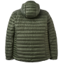 Herrenjacke Rab Microlight Alpine Down Hoody