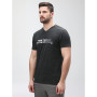 Herren-T-Shirt Loap Alpron