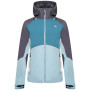 Damenjacke Dare 2b Checkpoint II Jkt blau Cameog/Dragf