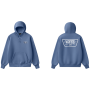 Größe: XXL / Farbe: blau