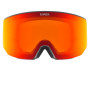 Skibrille Uvex Lace Attract FM