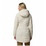 Damen-Wintermantel Columbia Joy Peak™ II Mid Jacket