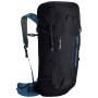Rucksack Ortovox Peak Light 32 2022 schwarz/blau BlackRaven