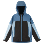 Kindergröße: 122 / Farbe: blau