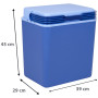 Kühlbox Bo-Camp Arctic 32 l