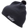 Mütze Swix Tradition dunkelblau Dark Navy