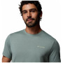 Herren-T-Shirt Columbia Parsons Point™ SS Back Graphic Tee