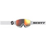 Skibrille Scott Factor Pro