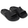 Kinderpantoffeln Under Armour UA B Locker V SL Black