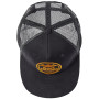 Baseballmütze Black Diamond Bd Trucker