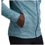 Herren-Sweatshirt Black Diamond Rift HZ Fleece Jacket